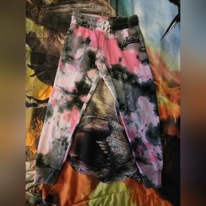 Girls justice sweats XS(5-6)